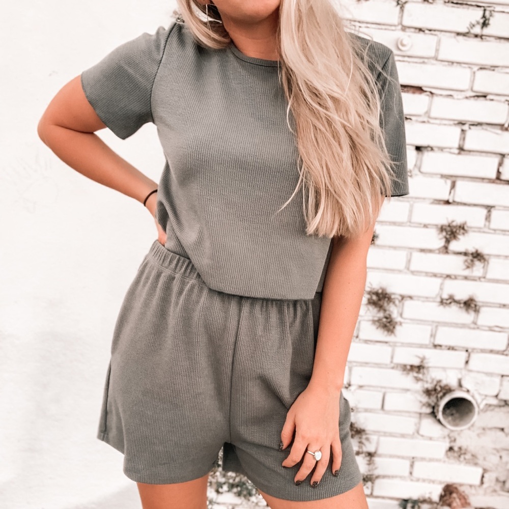 World Changer Lounge Set